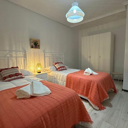 Villa Sol Ávila Eksteriør billede