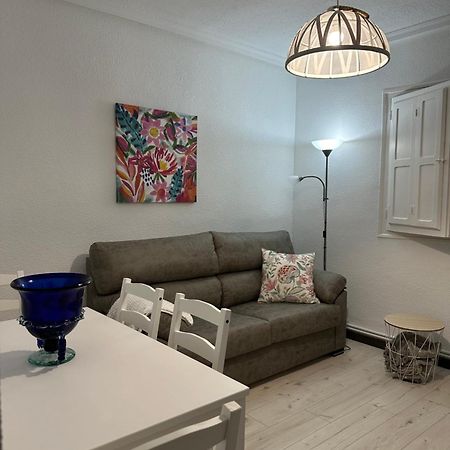 Villa Sol Ávila Eksteriør billede