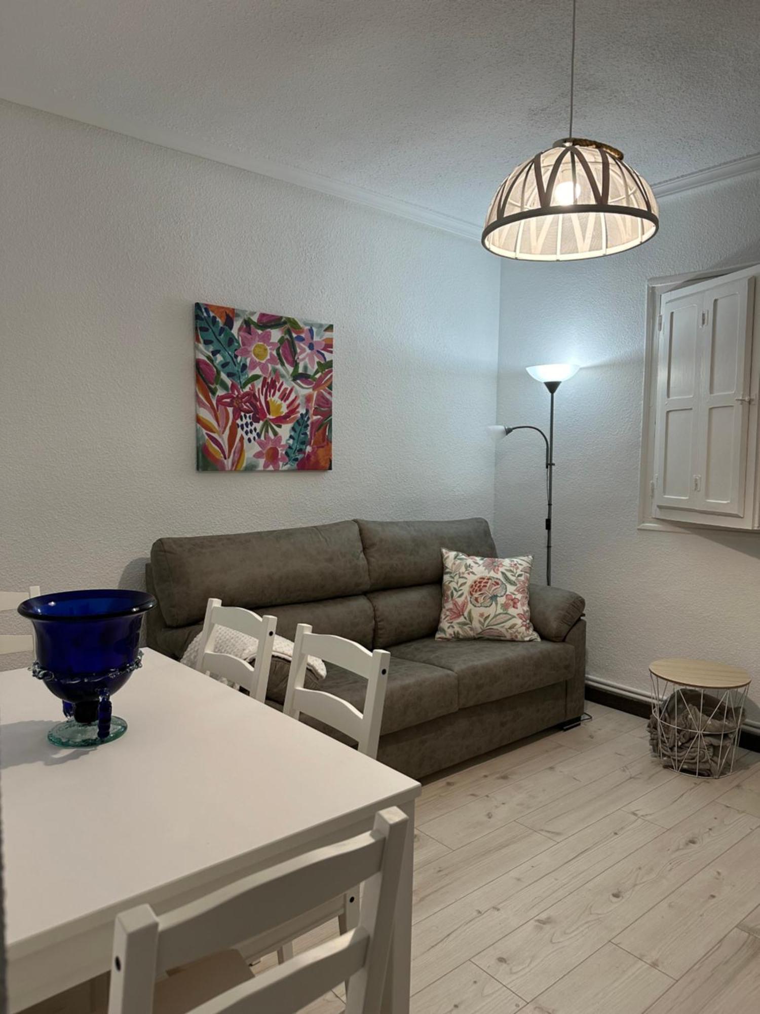 Villa Sol Ávila Eksteriør billede
